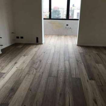 Parquet Rovere Termotrattato